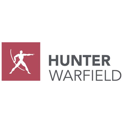 hunter warfield collections|Self